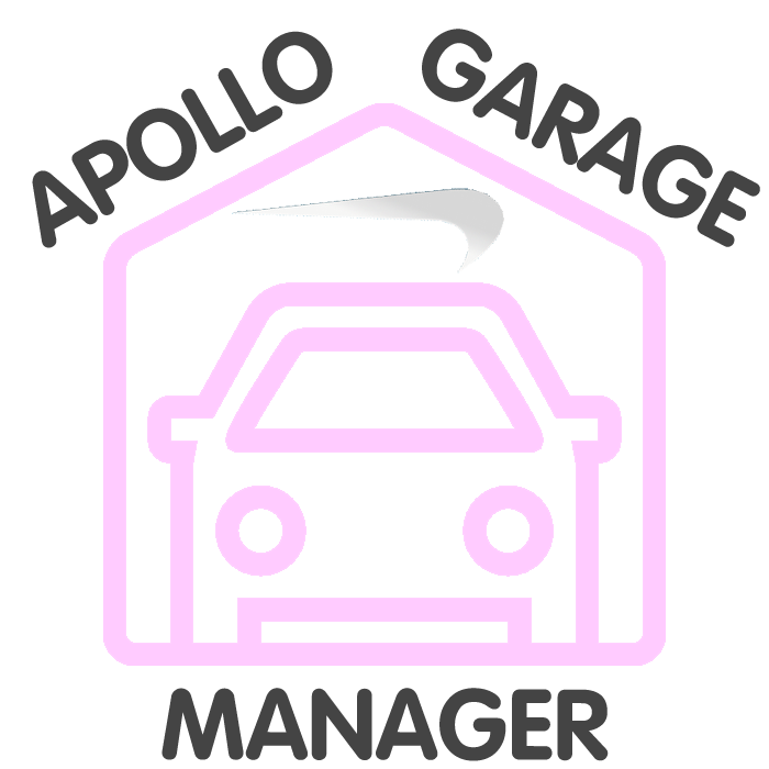 apollo garage manager